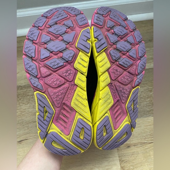 Hoka Arahi 6 Sneakers - Picture 11 of 11